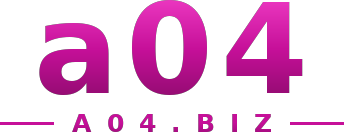 a04 logo